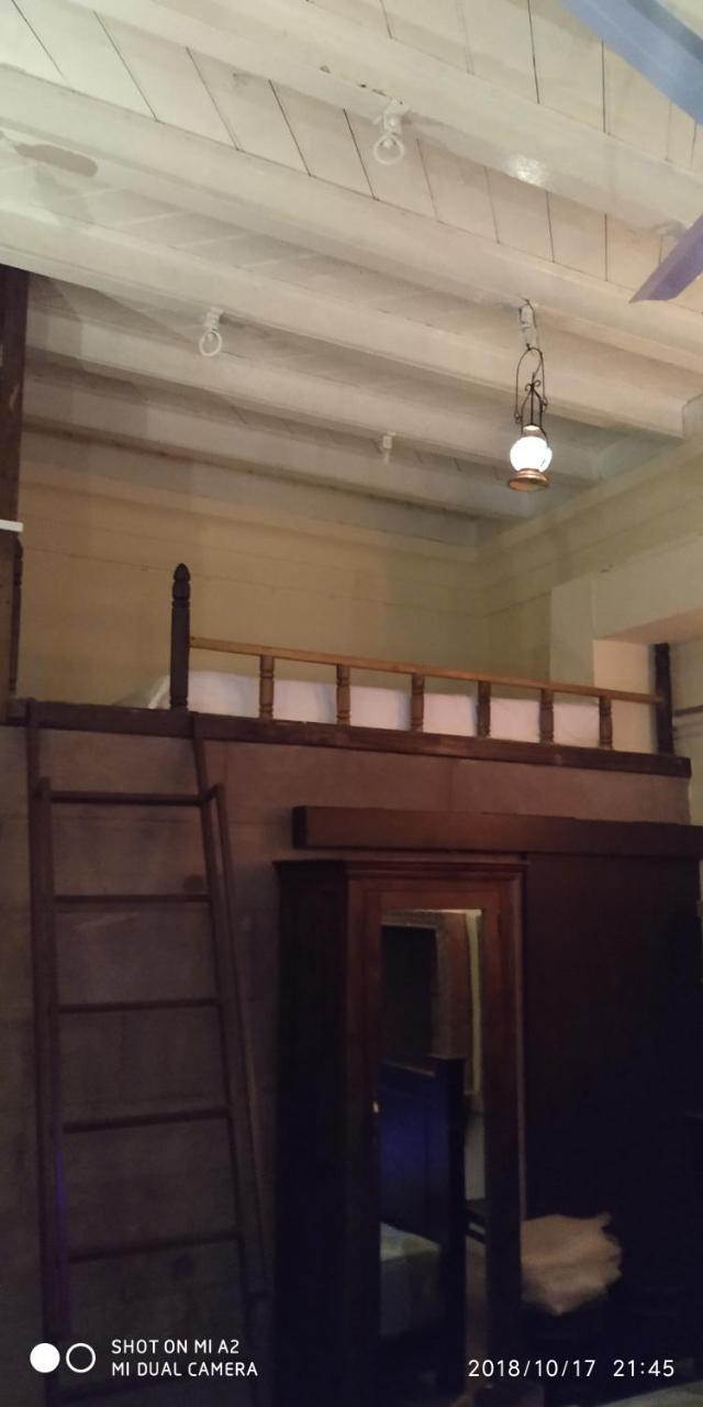ジョードプル ザ ティカナ ヘリテージ Bed & Breakfast エクステリア 写真