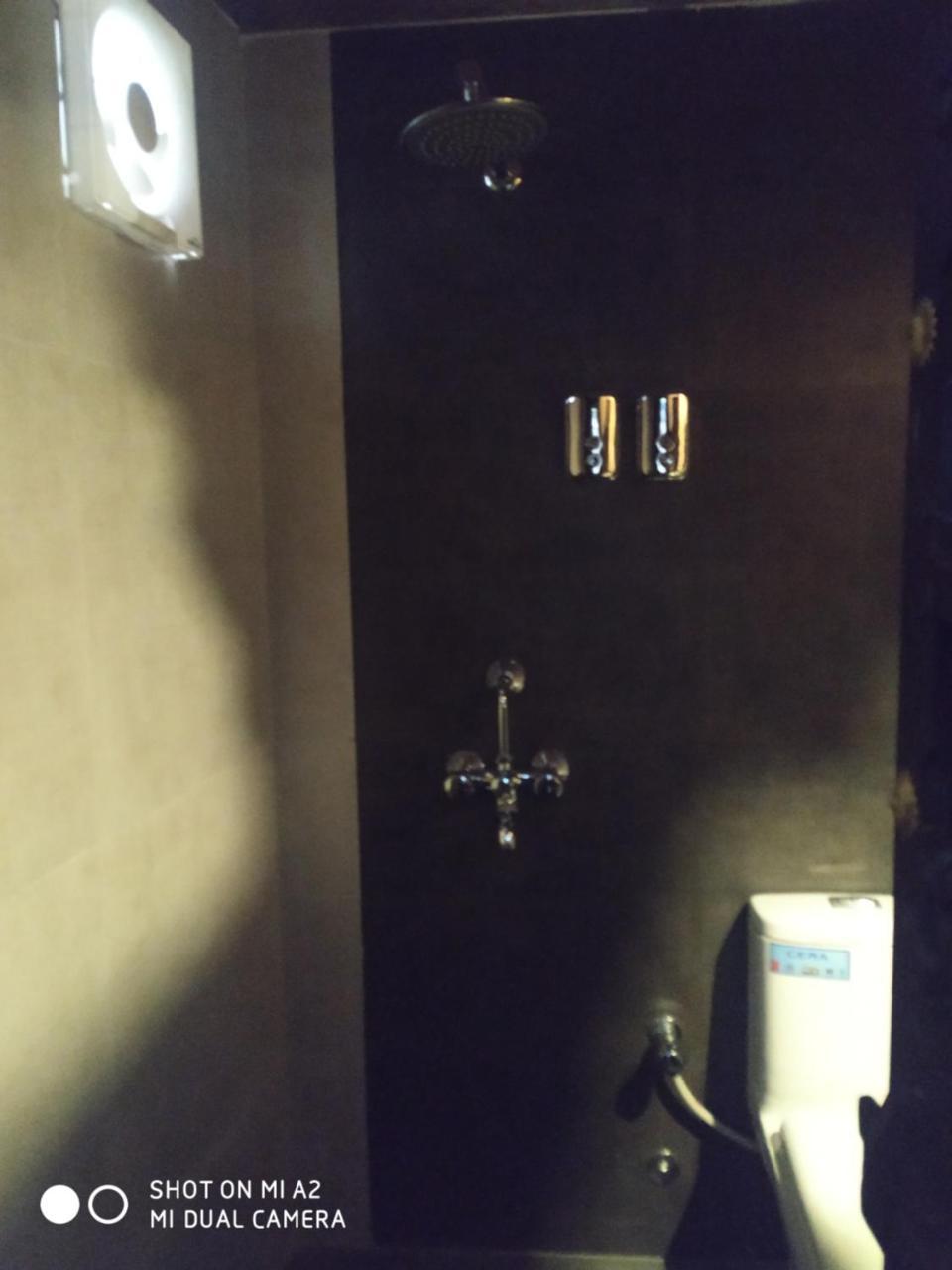 ジョードプル ザ ティカナ ヘリテージ Bed & Breakfast エクステリア 写真